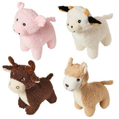 Spot Ethical Pet Products 68054708: Love The Earth Dog Toy 1ea .