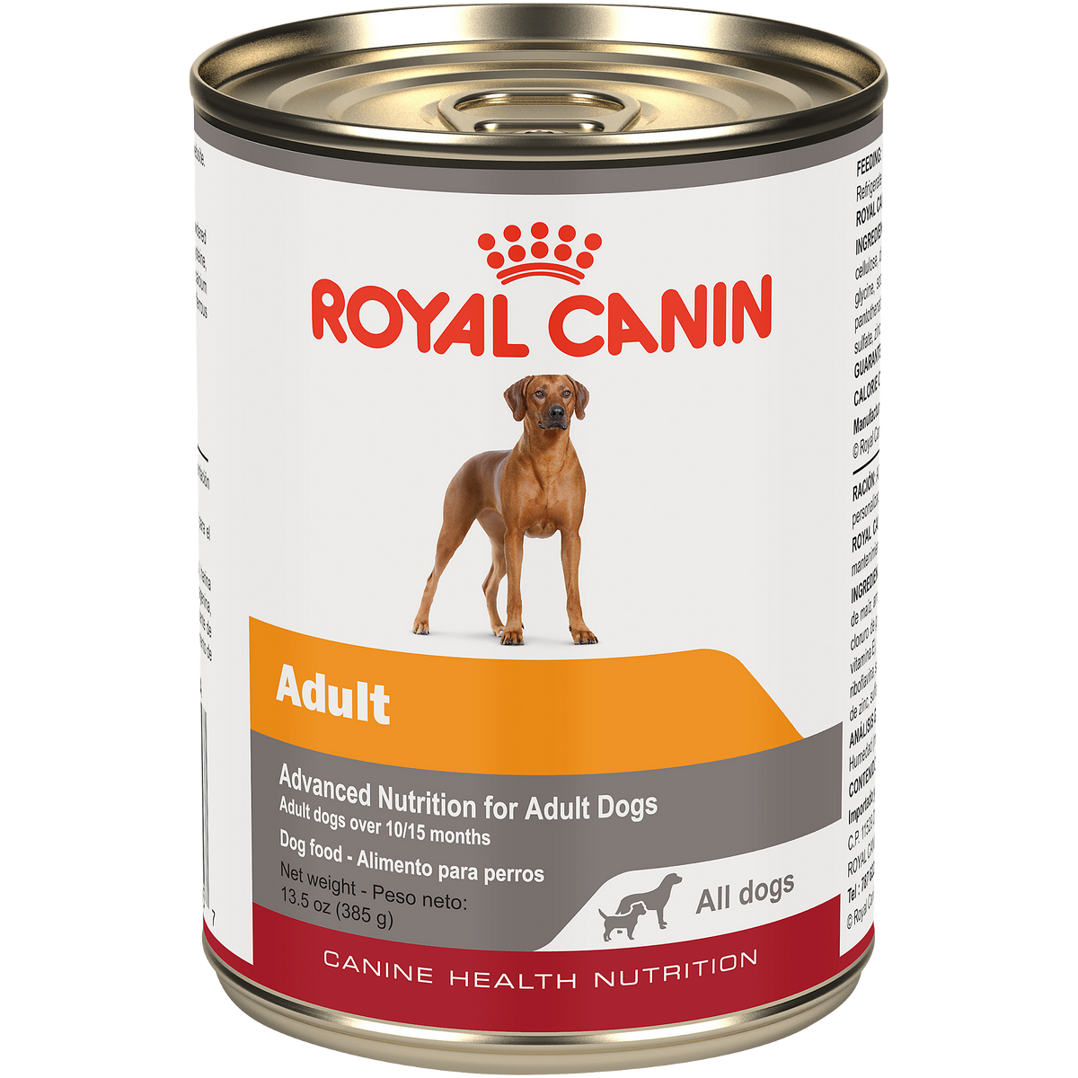 Royal Canin® Canine Health Nutrition™ Adult In Gel Canned Dog Food, 13.5 oz