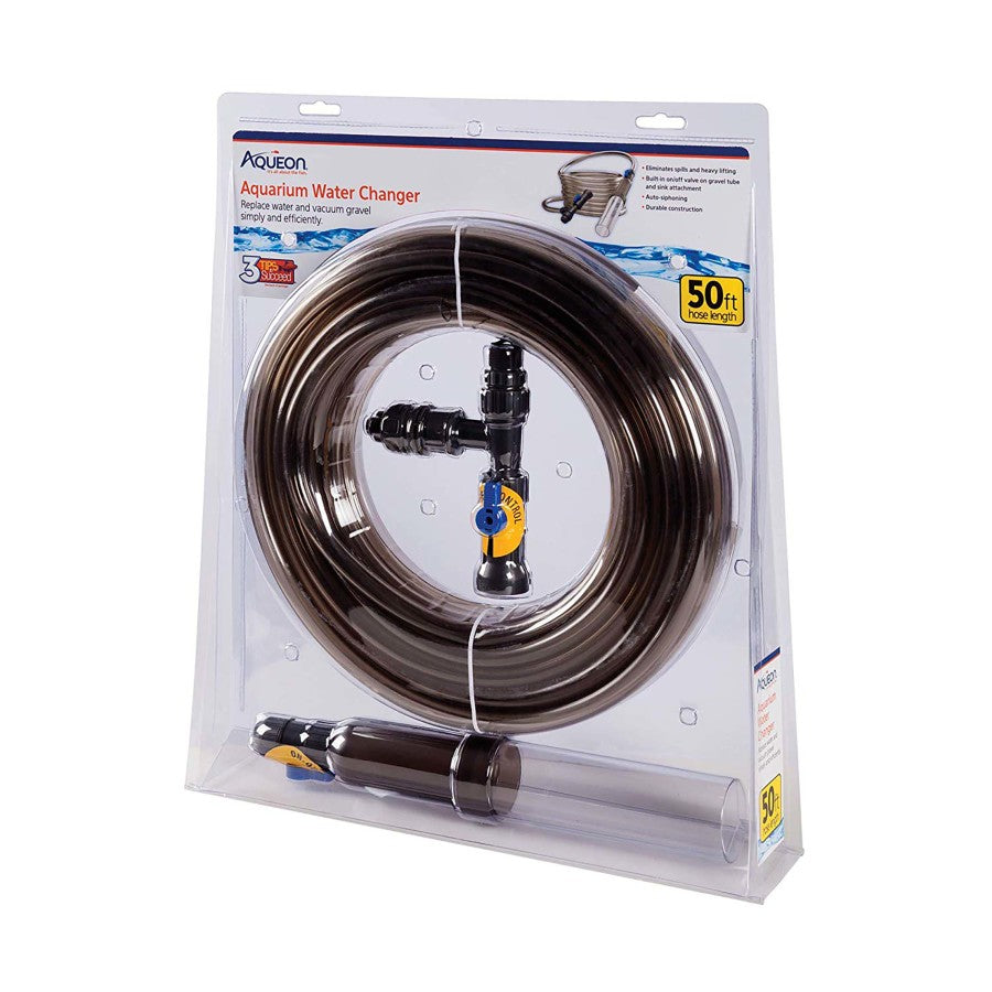 Aqueon® Aquarium Water Changer
