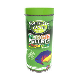 Omega One Super Color Veggie Kelp