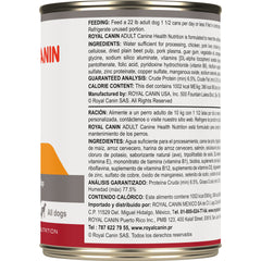 Royal Canin® Canine Health Nutrition™ Adult In Gel Canned Dog Food, 13.5 oz