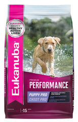 Eukanuba™ Premium Performance Puppy Pro Dry Dog Food, 4 lb