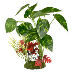 Blue Ribbon Pet Products Exotic Environments Aquarium Plants