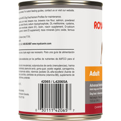 Royal Canin® Canine Health Nutrition™ Adult In Gel Canned Dog Food, 13.5 oz