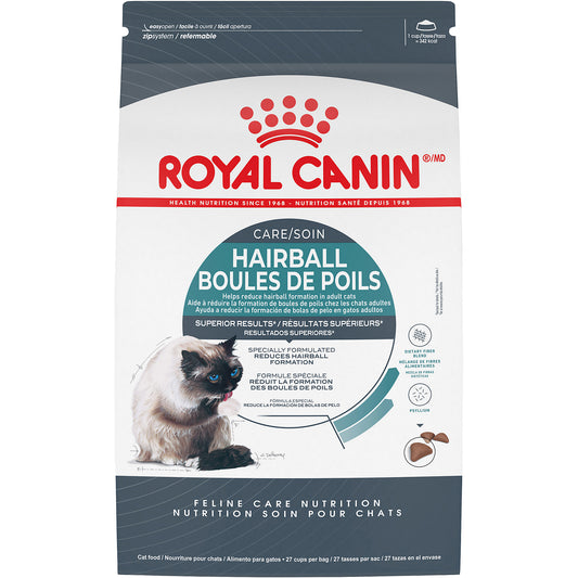 Royal Canin® Feline Care Nutrition™ Hairball Care, 14 lb