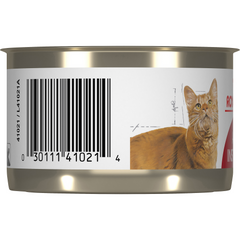 Royal Canin® Feline Health Nutrition Adult Instinctive Loaf In Sauce Canned Cat Food, 5.1 oz