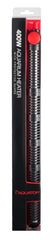 Aquatop Premier Glass Heater with Guard – Submersible for Fish Tanks Up to 13 Gallons – 68-93°F Adjustable Temp – Fresh & Saltwater Use