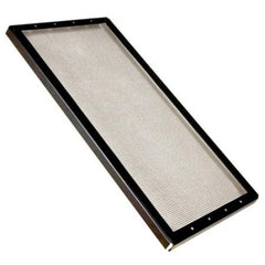 Fluker's Metal Screen Cover for Pet Habitat