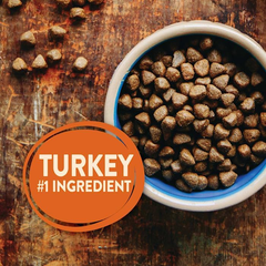 Wellness CORE Natural Grain Free Reduced Fat Dry Dog Food