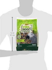 Higgins Vita Seed Parrot 3 lb