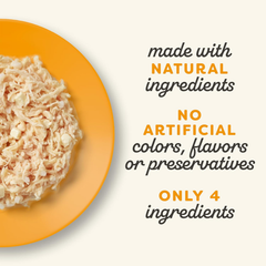 Applaws Chicken with Cheese Can Cat 24 / 2.47 oz