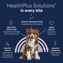 Canidae Pure Limited Ingredient Premium Adult Dry Dog Food, Real Bison, Lentil & Carrot Recipe