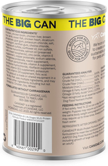 Canidae All Life Stages Wet Dog Food, Multi-Protein Formula with Chicken, Lamb & Fish