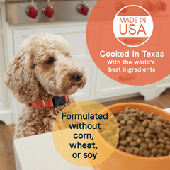 Canidae All Life Stages Dry Dog Food, Multi-Protein Formula