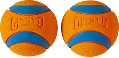 Chuckit! Ultra Balls  - 2" Diameter