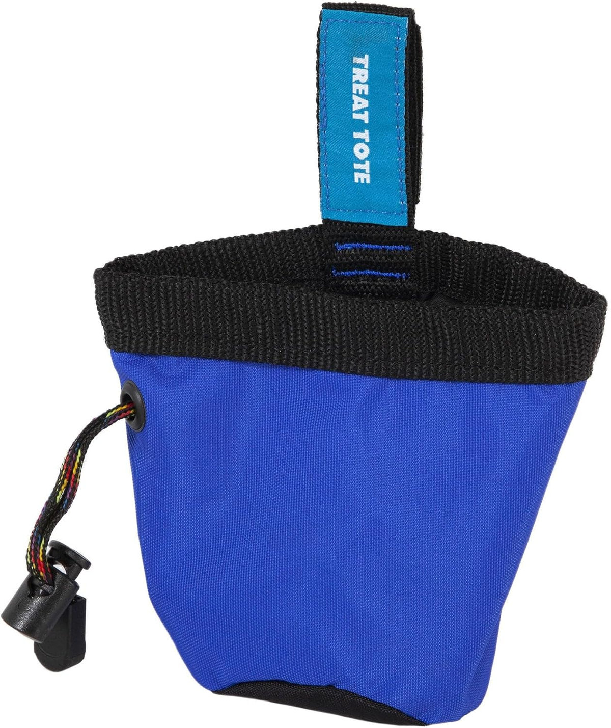 Chuckit! Treat Tote Dog Treat Pouch for Puppy Training, Assorted Colors