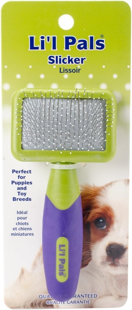 Tiny Slicker Brush Tiny Slicker Brush