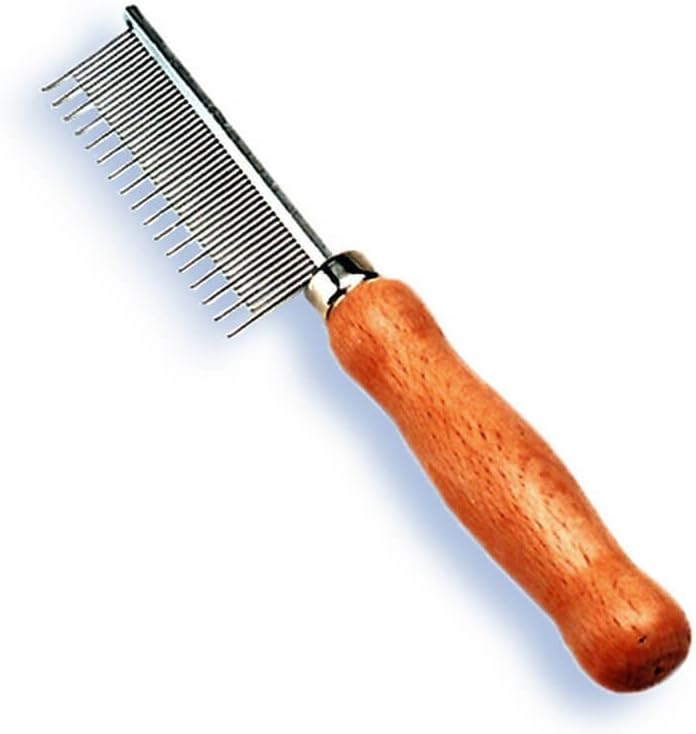 W565 Comb Shedding