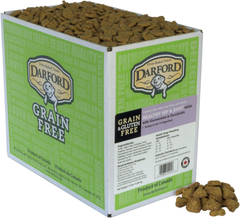 Grain Free Functional Healthy Hip & Joint Mini Dog Treats