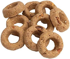Darford Organic Premium Dog Treat - Bacon Flavor