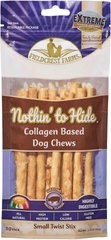SPOT Ethical Pet Nothin` to Hide Bacon Flip Chips