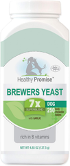 Four Paws Healthy Promise Brewers Yeast for Dogs Immunity