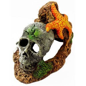Blue Ribbon Pet Products Exotic Environments Aquarium Ornaments Bones