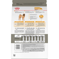 Royal Canin® Canine Care Nutrition™ Medium Sensitive Skin Care Dry Dog Food, 17 Lb