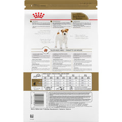 Royal Canin® Breed Health Nutrition® Jack Russell Terrier Adult Dry Dog Food, 10 lb