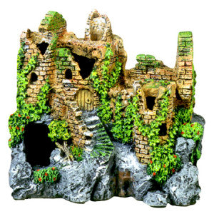 Blue Ribbon Pet Products Exotic Environments Aquarium Ornaments
