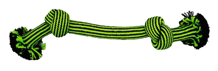 Jolly Pets Knot-N-Chew
