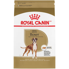 Royal Canin® Breed Health Nutrition® Boxer Adult Dry Dog Food, 17 lb