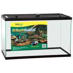 TetraFauna Tetra Usa Reptile Enclosure