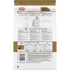 Royal Canin® Breed Health Nutrition® Maltese Adult Dry Dog Food, 2.5 lb