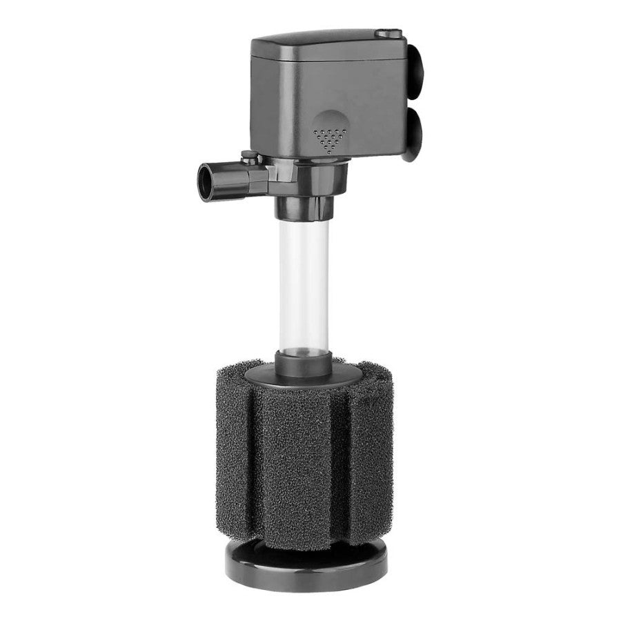 Aquatop MaxFlow Submersible Aquarium Power Head – High-Performance Water Pump – Quiet & Efficient – Ideal for Freshwater & Saltwater Aquariums