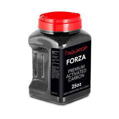 Aquatop Premium Activated Carbon with Mesh Bag Filter Media
