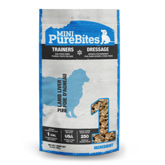 Mini-PureBites, Lamb Liver, 68g | 2.4oz