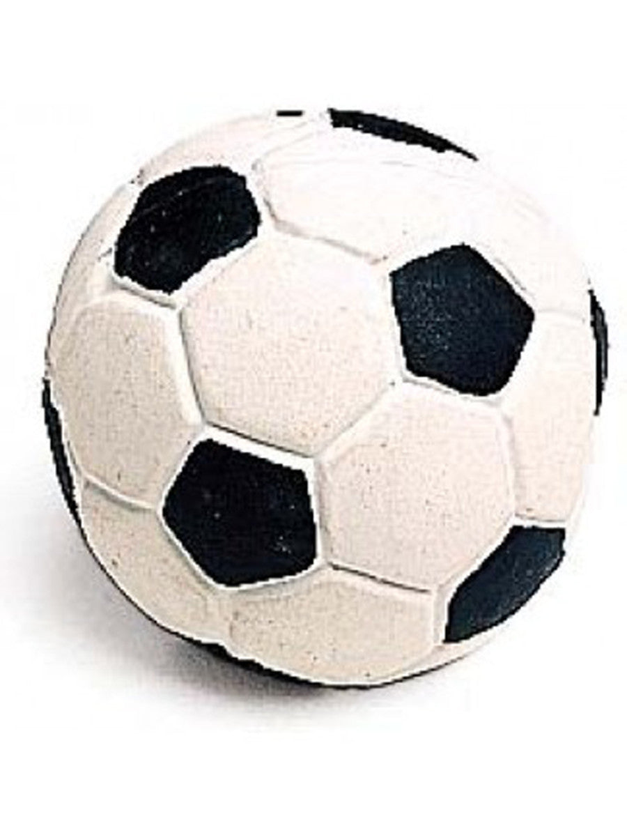 Latex Soccer Ball 2"