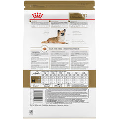 Royal Canin® Breed Health Nutrition® Chihuahua 8+ Dry Dog Food, 2.5 lb