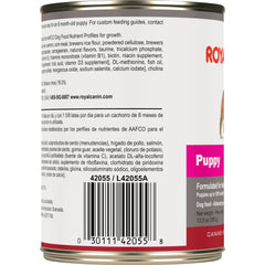 Royal Canin® Canine Health Nutrition™ Puppy Canned Dog Food, 13.5 oz