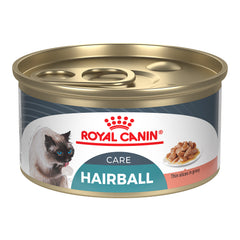 Royal Canin® Feline Care Nutrition™ Hairball Care Thin Slices In Gravy Canned Cat Food, 3 oz