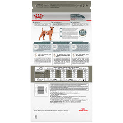 Royal Canin® Canine Care Nutrition™ Medium Dental Care Dry Dog Food, 28 lb