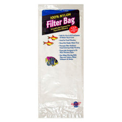 Blue Ribbon Pet Products ABLNYLS Nylon Filter Bag for Aquarium