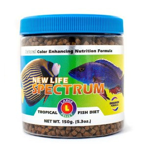 New Life Spectrum Large
