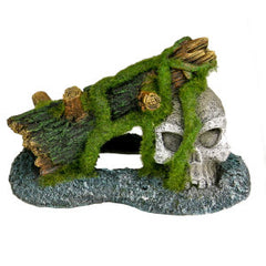 Blue Ribbon Pet Products Exotic Environments Aquarium Ornaments Bones