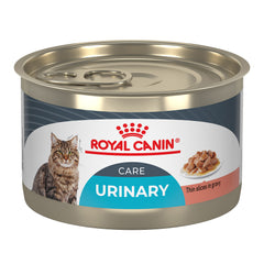 Royal Canin® Feline Care Nutrition™ Urinary Care Thin Slices in Gravy Canned Cat Food, 5.1 oz