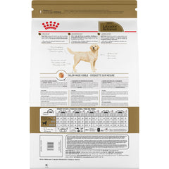 Royal Canin® Breed Health Nutrition® Labrador Retriever Adult Dry Dog Food, 17 lb