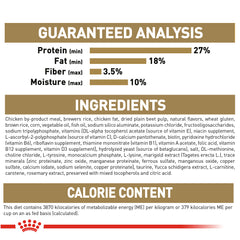 Royal Canin® Breed Health Nutrition® Yorkshire Terrier Puppy Dry Dog Food, 2.5 lb