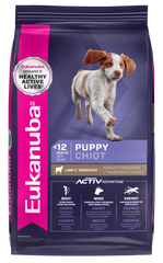 Eukanuba™ Puppy - Lamb 1st Ingredient Dry Dog Food, 30 lb