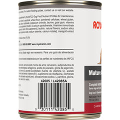 Royal Canin® Canine Health Nutrition™ Mature Adult In Gel Canned Dog Food, 13.5 oz